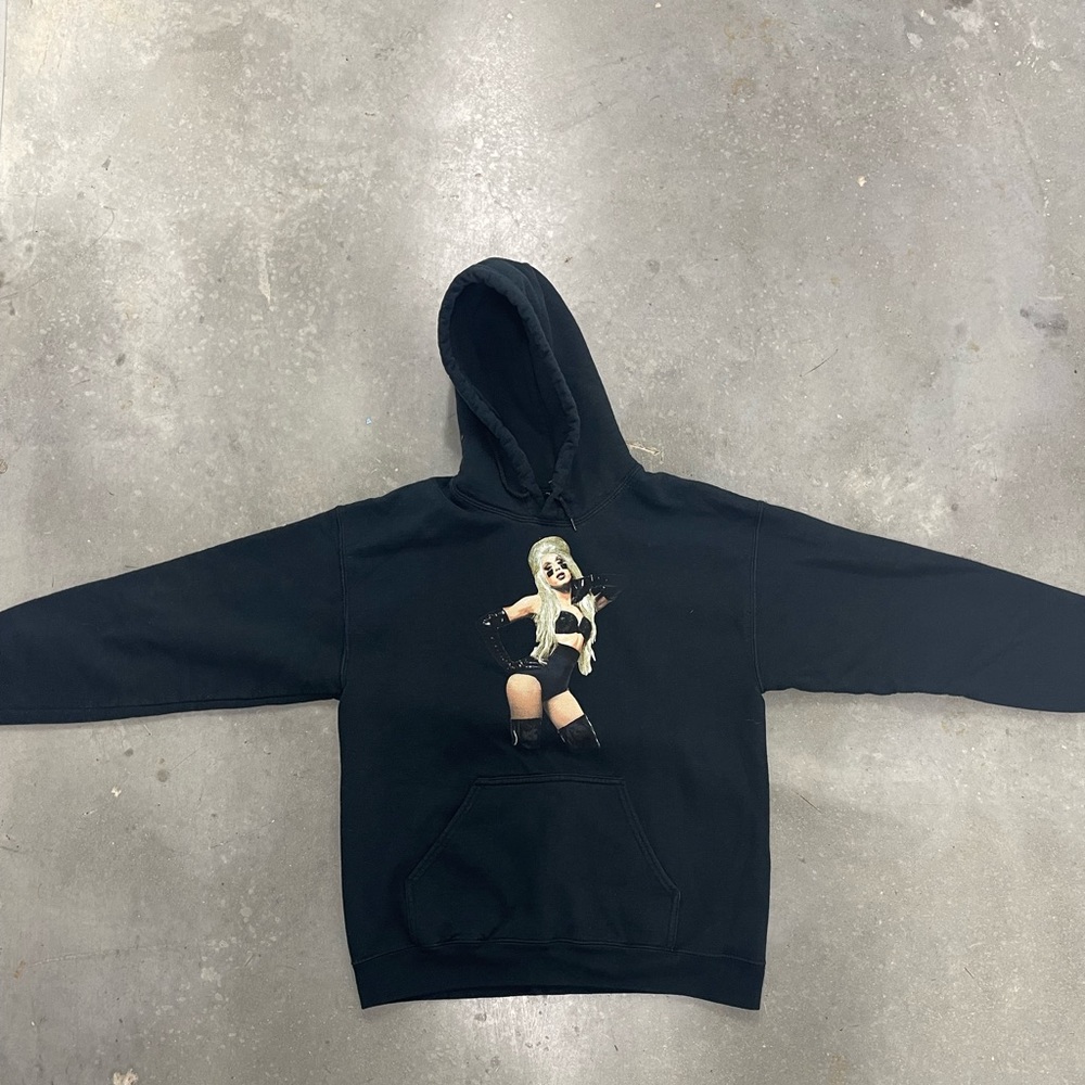 Drag Queen Merch Alaska Your Makeup Is Terrible Hoodie